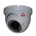 Камеры видеонаблюдения Sarmatt SR-S60V2812IR