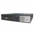 16-канальный видеорегистратор Smartec STR-1685